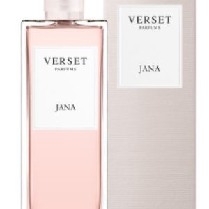 Verset Apa de parfum femei JANA 50ml