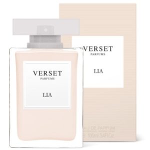 Verset Apa de parfum femei LIA 100ml