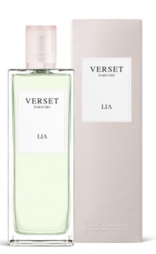 Verset Apa de parfum femei LIA 50ml