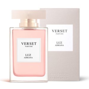 Verset Apa de parfum femei LUZ ADRIANA 100ml