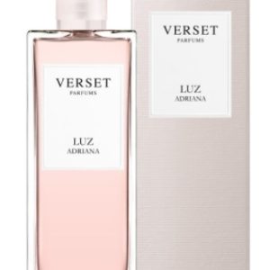 Verset Apa de parfum femei LUZ ADRIANA 50ml