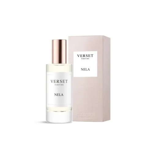 Verset Apa de parfum femei NELA 15ml