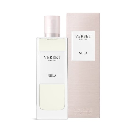 Verset Apa de parfum femei NELA 50ml