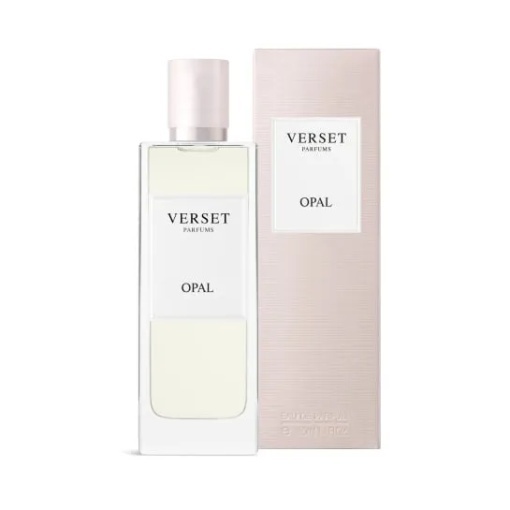 Verset Apa de parfum femei OPAL 50ml