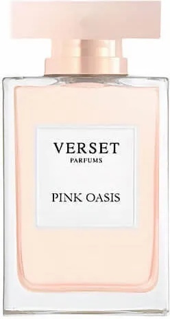 Verset Apa de parfum femei PINK OASIS 100ml