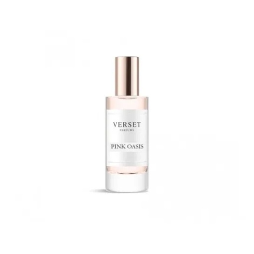 Verset Apa de parfum femei PINK OASIS 15ml