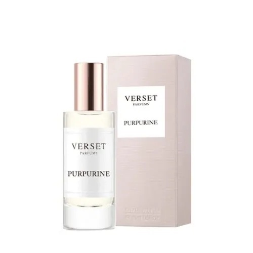 Verset Apa de parfum femei PURPURINE 15ml