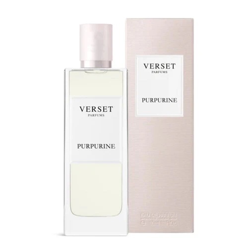 Verset Apa de parfum femei PURPURINE 50ml