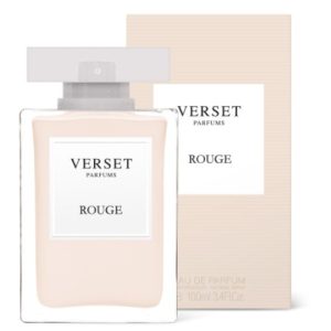 Verset Apa de parfum femei ROUGE 100ml