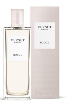 Verset Apa de parfum femei ROUGE 50ml