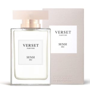 Verset Apa de parfum femei SENSI PIU 100ml