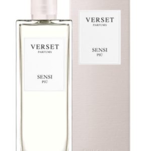 Verset Apa de parfum femei SENSI PIU 50ml