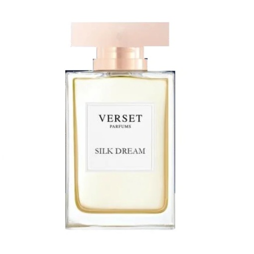 Verset Apa de parfum femei SILK DREAM 100ml