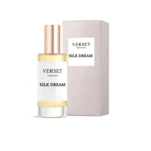 Verset Apa de parfum femei SILK DREAM 15ml