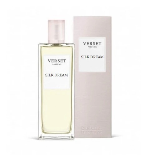 Verset Apa de parfum femei SILK DREAM 50ml
