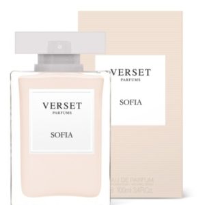 Verset Apa de parfum femei SOFIA 100ml