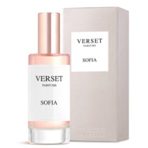 Verset Apa de parfum femei SOFIA 15ml
