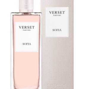 Verset Apa de parfum femei SOFIA 50ml