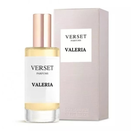 Verset Apa de parfum femei VALERIA 15ml