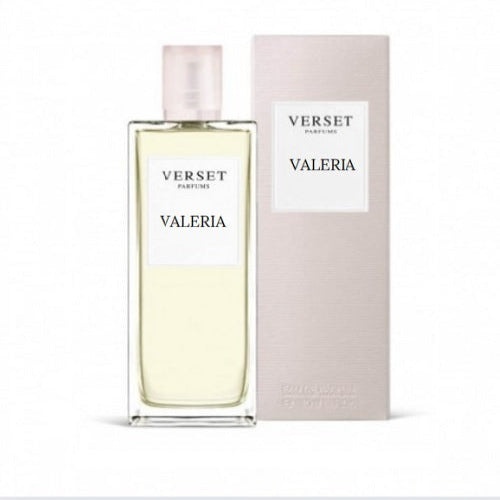 Verset Apa de parfum femei VALERIA 50ml