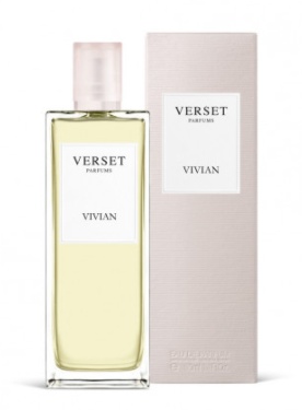 Verset Apa de parfum femei VIVIAN 50ml