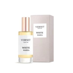 Verset Apa de parfum femei WHITE MAREA,15ml