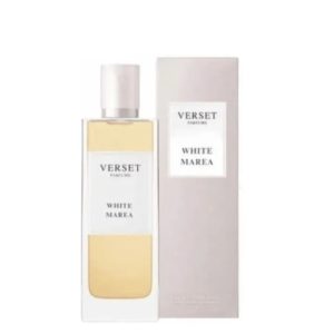 Verset Apa de parfum femei WHITE MAREA 50ml