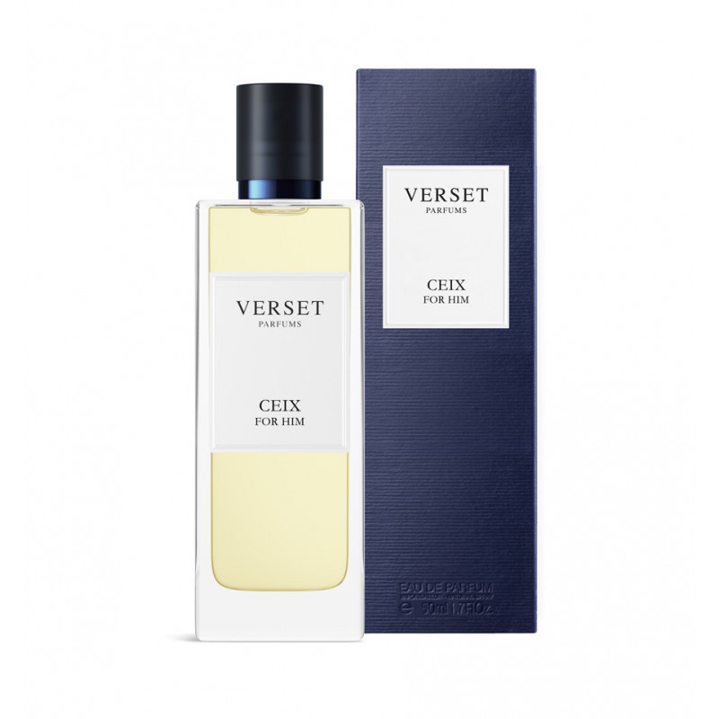 VERSET Parfum CEIX FOR HIM 50ml