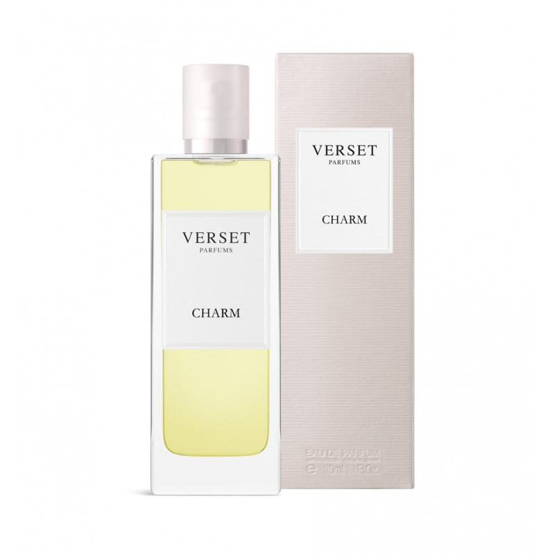 VERSET Parfum CHARM 50ml