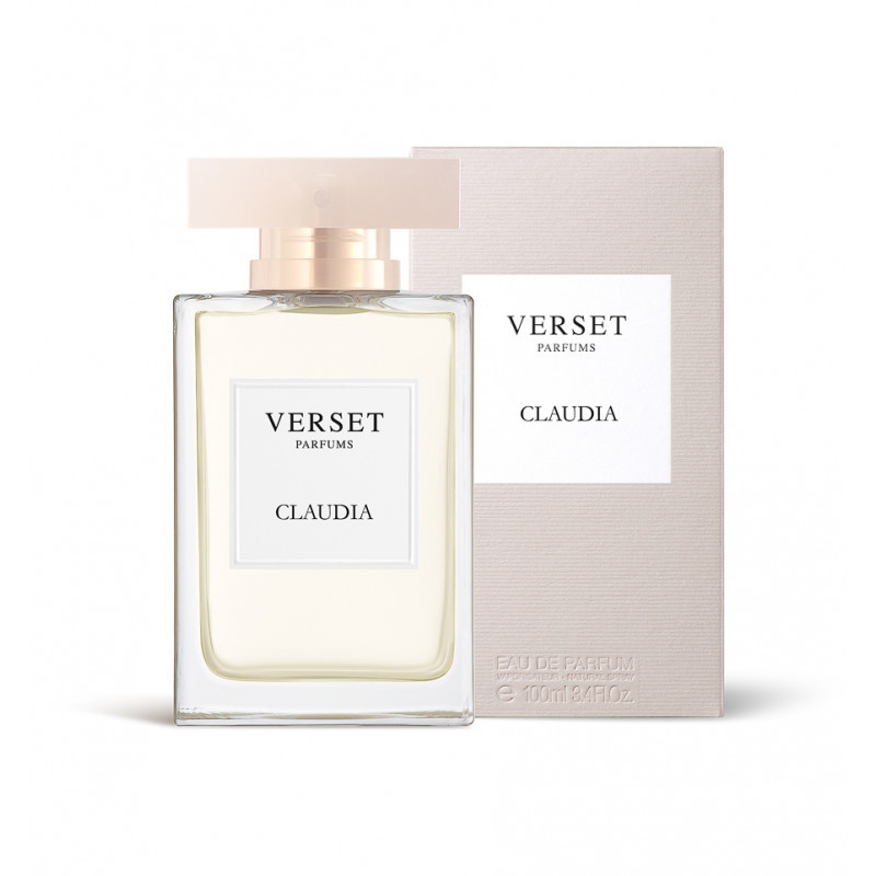 VERSET Parfum CLAUDIA 100ml