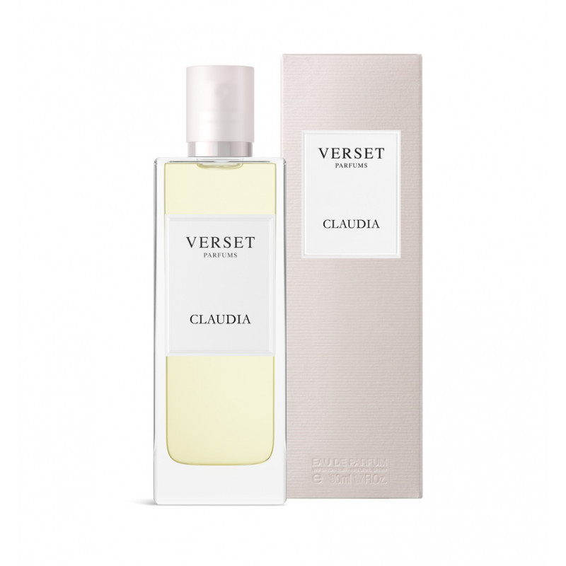VERSET Parfum CLAUDIA 50ml