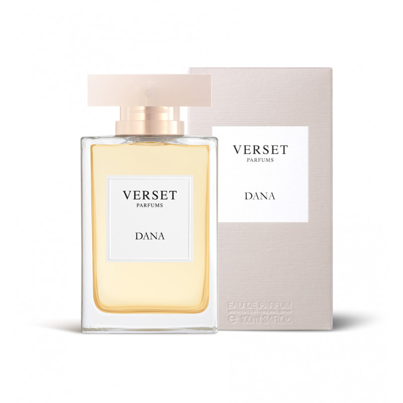 VERSET Parfum DANA 100ml