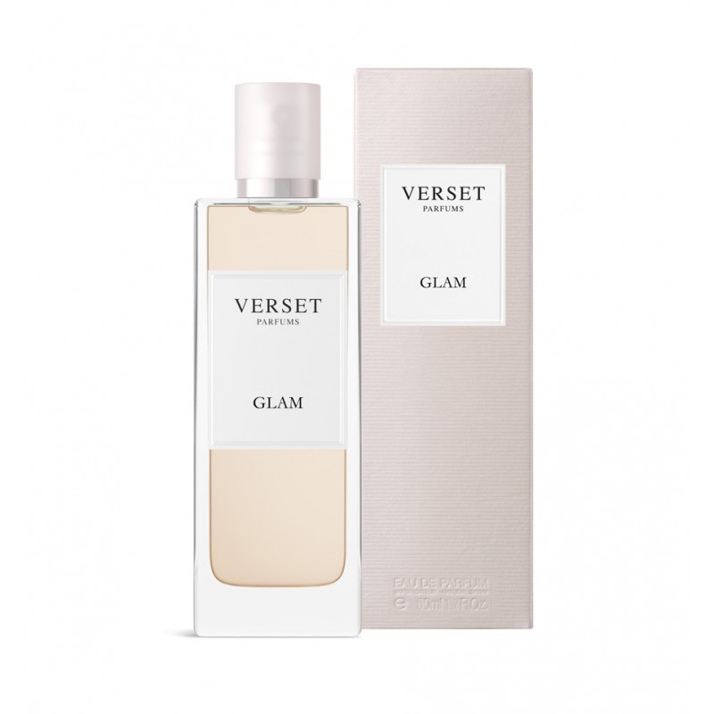 VERSET Parfum GLAM 50ml