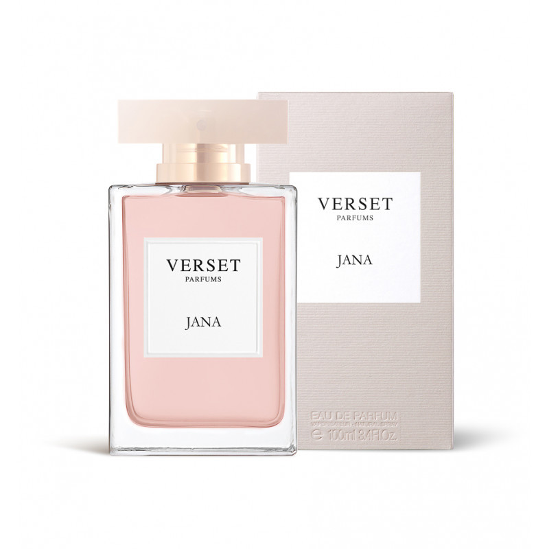 VERSET Parfum JANA 100ml