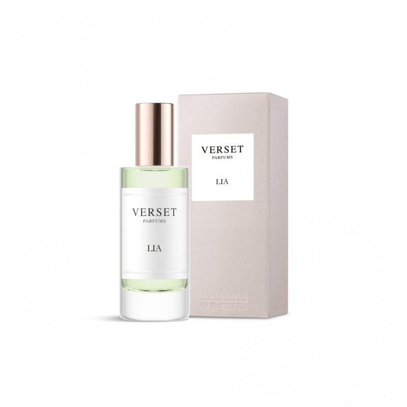 VERSET Parfum LIA 15ml