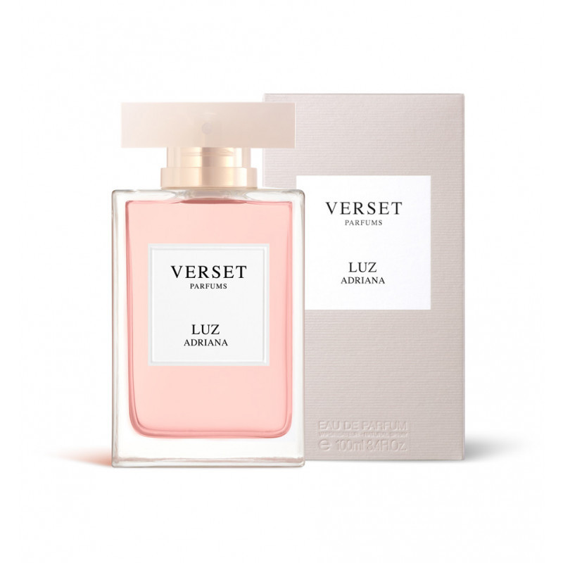 VERSET Parfum LUZ ADRIANA 100ml