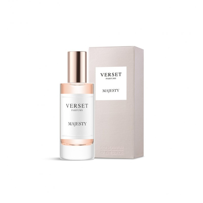 VERSET Parfum MAJESTY 15ml