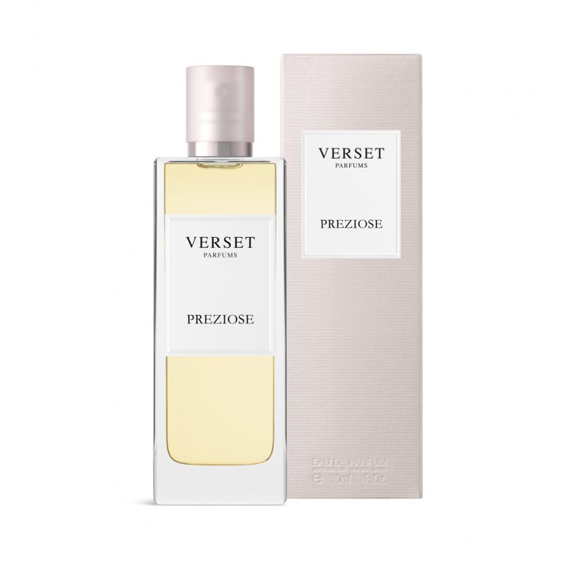 VERSET Parfum PREZIOSE 50ml