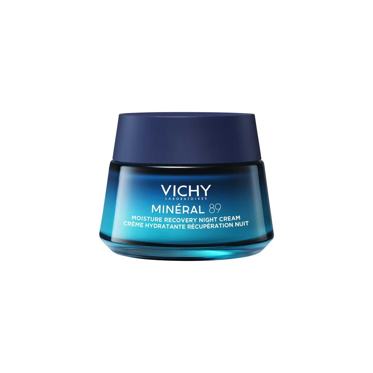 Vichy Mineral 89 Crema De Noapte Toate Tipurile Ten, 50ml