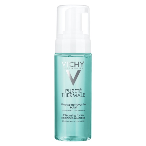 VICHY Purete Thermale spuma de curatare x 150ml