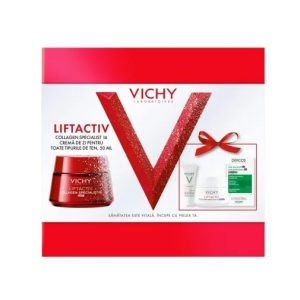 VICHY Trusa Liftactiv Collagen Specialist 16, 50ml, Trusa Xmas 2025