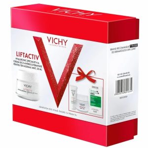 VICHY Trusa Liftactiv HA PNM, 50ml, Trusa Xmas 2025