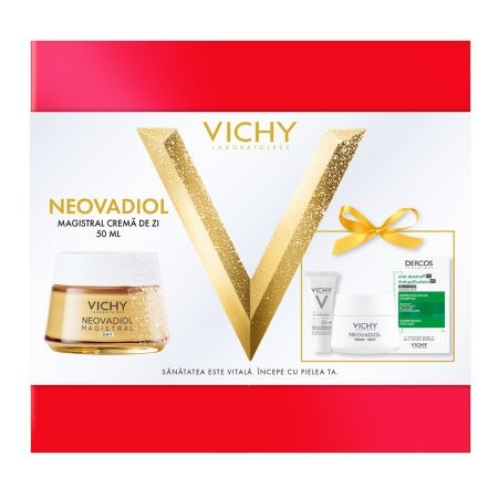 Vichy Trusa Neovadiol Magistral Crema De Zi, 50ml