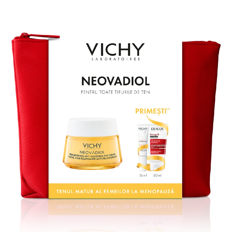 Vichy Trusa Neovadiol Post Menopauza Crema De Zi