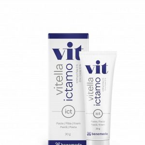 Vitella Ictamo crema x 30g
