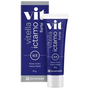 Vitella Ictamo FORTE x 30g