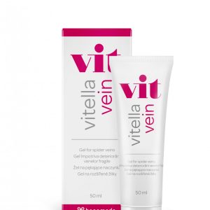 Vitella Vein gel x 50ml