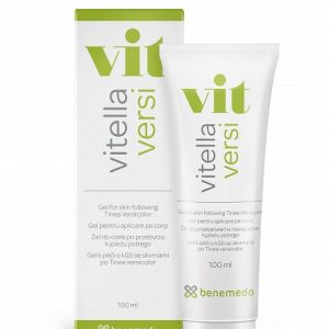 Vitella Versi gel x 100ml
