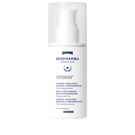 Vitiskin – Hidrogel pentru hipopigmentatii – 50 ml, IsisPharma