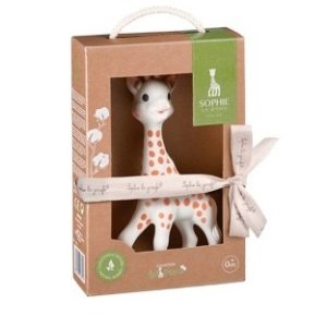 Vulli Girafa Sophie "pret a offrir"